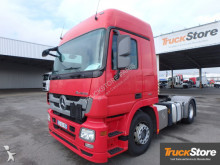 Mercedes tractor unit