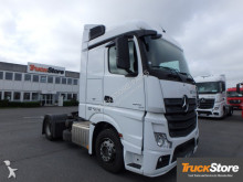 Mercedes Actros 1845LS tractor unit