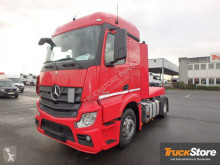 Mercedes Actros 1845LS tractor unit