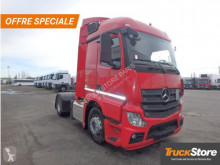 Mercedes Actros 1845LS tractor unit