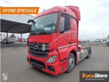 Mercedes Actros 1845LS tractor unit
