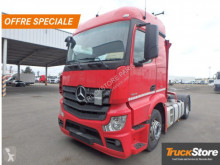 Mercedes Actros 1845LS tractor unit