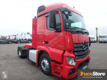Mercedes Actros 1845LS tractor unit