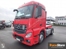 Mercedes Actros 1845LS tractor unit