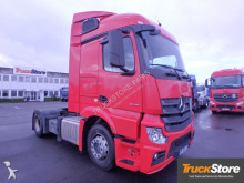Mercedes Actros 1845LS tractor unit