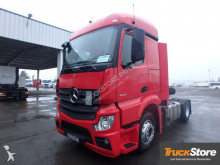Mercedes Actros 1845LS tractor unit