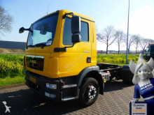 tracteur MAN TGM 15.290