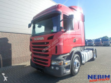 Scania R 440 tractor unit