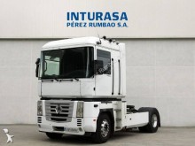 Renault Magnum 480 tractor unit
