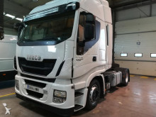 Iveco tractor unit