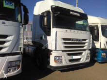 Iveco tractor unit