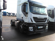 Iveco tractor unit