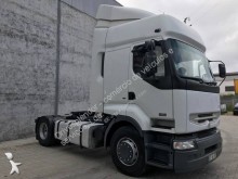 used tractor unit