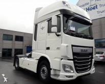 DAF XF 460 tractor unit