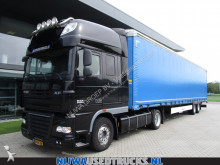 DAF tractor unit
