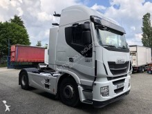 Iveco tractor unit