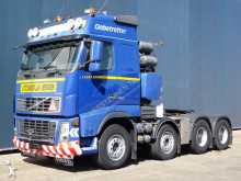 Volvo tractor unit