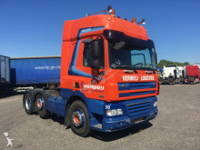 DAF tractor unit