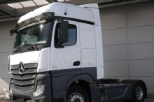used tractor unit