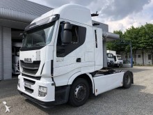 Iveco tractor unit