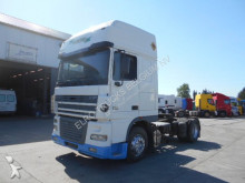 DAF XF 430
