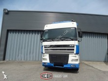 used tractor unit
