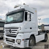 Mercedes tractor unit