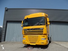 DAF tractor unit