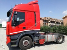 Iveco Stralis 480 tractor unit