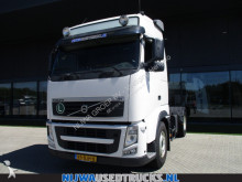 Volvo tractor unit