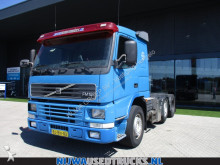 used tractor unit