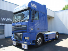DAF XF 480 tractor unit