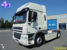 tracteur DAF CF85