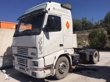 Volvo FH12 420 tractor unit