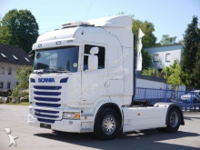 Scania R 450 *Highliner * EURO 6*Standklima* tractor unit