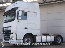 DAF XF 460 tractor unit