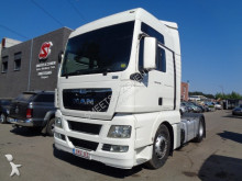 MAN TGX 18.480 XXL tractor unit