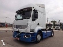 Renault Premium 460 DXI tractor unit
