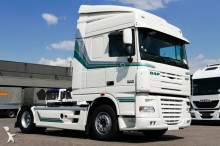 DAF tractor unit