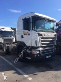 Scania tractor unit