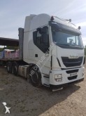 tracteur Iveco