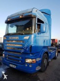 Scania tractor unit
