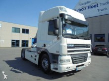 tracteur DAF CF85 460