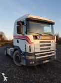 tracteur Scania L 144L460