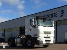 used tractor unit