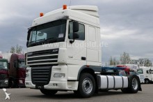 used tractor unit