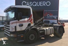 Scania L 114L380 tractor unit