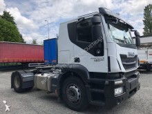 Iveco tractor unit