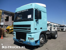 used tractor unit
