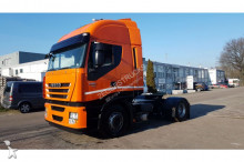 tracteur Iveco Stralis 420